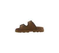 Mou Donna Sandali MU.SW631000A Pelle Marrone 39