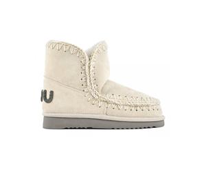 Mou - Eskimo 18 Ankle Boot - - Shoes - Donna - Beige - 37 EU
