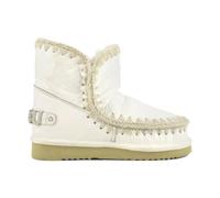 Mou - Eskimo 18 Ankle Boot - - Shoes - Donna - Bianco - 39 EU