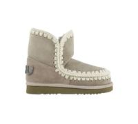 Mou - Eskimo 18 Ankle Boot - - Shoes - Donna - Grigio - 40 EU