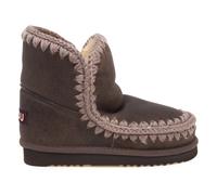 Mou - Eskimo 18 Ankle Boot - - Shoes - Donna - Marrone - 37 EU