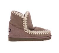 Mou - Eskimo 18 Ankle Stivali - - Shoes - Donna - Grigio - 36 EU