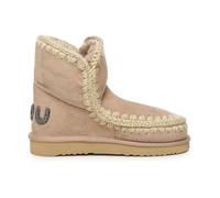 Mou - Eskimo 18 Ankle Stivali - - Shoes - Donna - Marrone - 36 EU