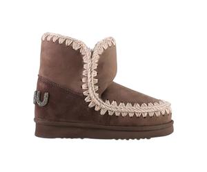 Mou - Eskimo 18 Ankle Stivali - - Shoes - Donna - Marrone - 37 EU