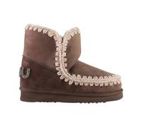 Mou - Eskimo 18 Ankle Stivali - - Shoes - Donna - Marrone - 41 EU
