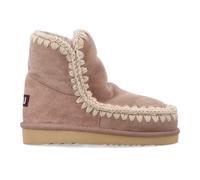 Mou - Eskimo 18 Boot - - Shoes - Donna - Marrone - 37 EU