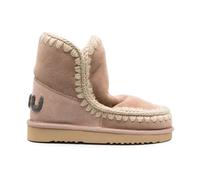 Mou - Eskimo 18 Boot - - Shoes - Donna - Marrone - 37 EU
