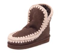 Mou - Eskimo 18 Boot - - Shoes - Donna - Marrone - 41 EU