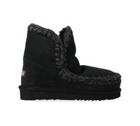 Mou - Eskimo 18 Boot - - Shoes - Donna - Nero - 36 EU