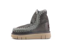 Mou - Eskimo 18 Bounce Boot - - Shoes - Donna - Grigio - 39 EU