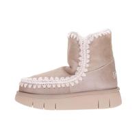 Mou Eskimo 18 bounce Color stone metallic fw531002b (numeric_40)