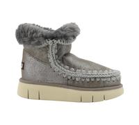 Mou - Eskimo 18 Bounce - - Shoes - Donna - Grigio - 37 EU
