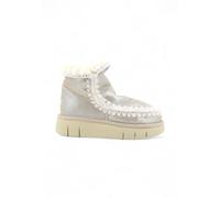 Mou - Eskimo 18 Bounce - -Shoes -Donna -Grigio -38 EU