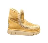Mou - Eskimo 18 Bounce Sneaker - -Shoes -Donna -Giallo -36 EU