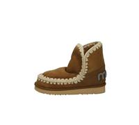 Mou Eskimo 18 glitter logo Color Cognac FW101050A (numeric_40)