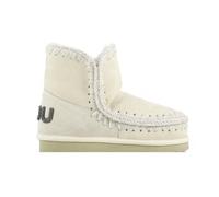 Mou Eskimo 18 glitter logo Color Vanilla FW101050A (numeric_36)