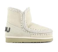 Mou Eskimo 18 glitter logo Color Vanilla FW101050A (numeric_40)