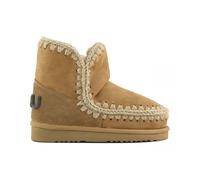 Mou - Eskimo 18 Glitter Logo - - Shoes - Donna - Beige - 36 EU