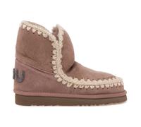 Mou - Eskimo 18 Glitter Logo - - Shoes - Donna - Grigio - 39 EU