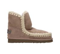 Mou - Eskimo 18 Glitter Logo - - Shoes - Donna - Grigio - 41 EU