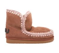 Mou - Eskimo 18 Glitter Logo - - Shoes - Donna - Marrone - 38 EU