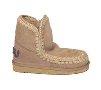 Mou - Eskimo 18 Glitter Logo - - Shoes - Donna - Marrone - 38 EU