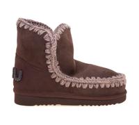 Mou - Eskimo 18 Glitter Logo - - Shoes - Donna - Marrone - 40 EU