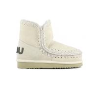 Mou - Eskimo 18 - - Shoes - Donna - Bianco - 37 EU