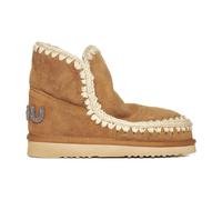 Mou - Eskimo 18 - - Shoes - Donna - Marrone - 37 EU