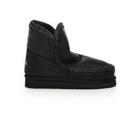 Mou - Eskimo 18 - - Shoes - Donna - Nero - 38 EU