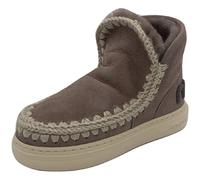Mou Eskimo 18 Sneakers/Grigio