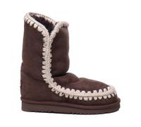 Mou - Eskimo 24 Ankle Boot - -Shoes -Donna -Marrone -37 EU