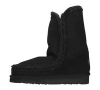 MOU Boots 'ESKIMO' nero Donna MOU 41