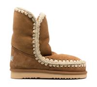 Mou - Eskimo 24 Ankle Stivali - - Shoes - Donna - Marrone - 36 EU