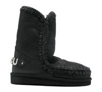 Mou - Eskimo 24 Ankle Stivali - - Shoes - Donna - Nero - 39 EU