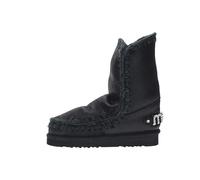 Mou Eskimo 24 Rhinestones/Nero