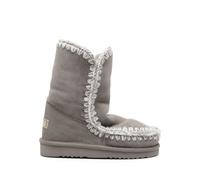 Mou - Eskimo 24 - - Shoes - Donna - Grigio - 40 EU