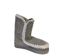 Mou - Eskimo 24 - - Shoes - Donna - Grigio - 40 EU