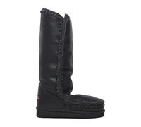 Mou - Eskimo 40 Boot - - Shoes - Donna - Nero - 36 EU