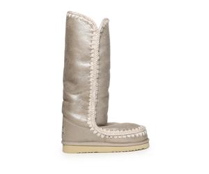 Mou - Eskimo 40 - - Shoes - Donna - Grigio - 38 EU