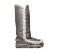 Mou - Eskimo 40 Stivali - - Shoes - Donna - Grigio - 39 EU