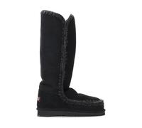 Mou - Eskimo 40 Tall Boot - - Shoes - Donna - Nero - 40 EU