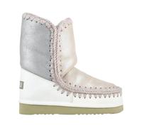 Mou - Eskimo Ankle Boot - - Shoes - Donna - Grigio - 37 EU