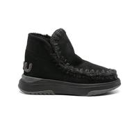 Mou - Eskimo Ankle Boot - - Shoes - Donna - Nero - 37 EU
