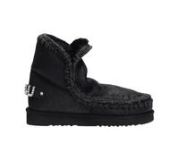 Mou - Eskimo Ankle Stivali - - Shoes - Donna - Grigio - 40 EU