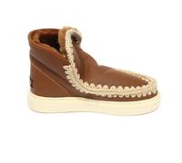 Mou - Eskimo Bold Stivali Invernali - - Shoes - Donna - Marrone - 40 EU