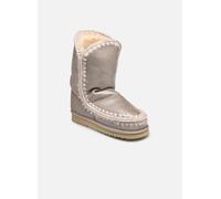 MOU - Eskimo Boot 24 Cm Grigio - 36 Grigio