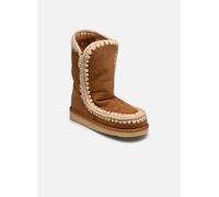 MOU - Eskimo Boot 24 Cm Marrone - 42 Marrone