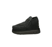 MOU ESKIMO BOUNCE SNEAKER BLACK