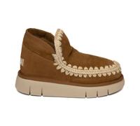 Mou - Eskimo Bounce 31 - - Shoes - Donna - Marrone - 38 EU